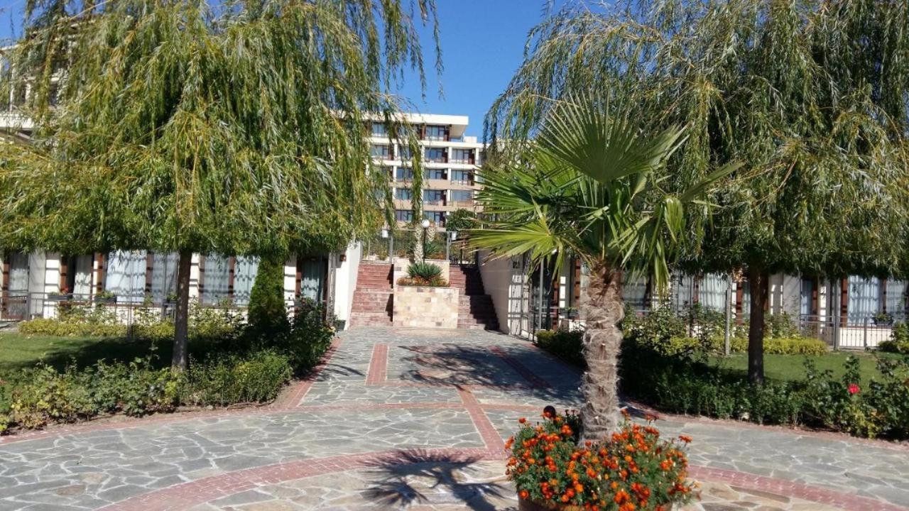 Charming Studio In Sorrento Sole Mare Szveti Vlasz Kültér fotó